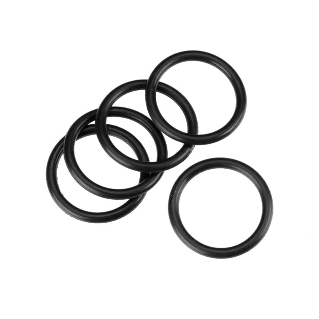 FK Irons Powerbolt O Rings