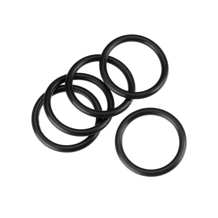 FK Irons Powerbolt O Rings