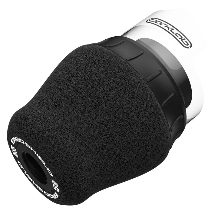 Fk Irons Ergo Shield 40mm Disposable Grips - Box of 24 left image