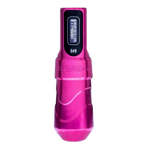 FK Irons Flux Max – Bubblegum
