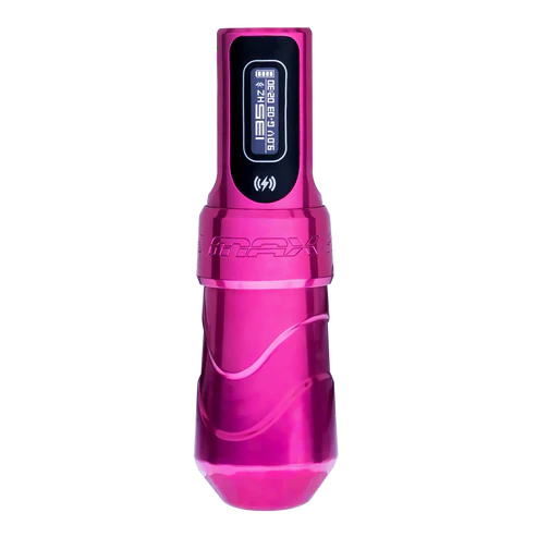 FK Irons Flux Max – Bubblegum