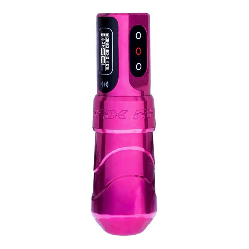 FK Irons Flux Max – Bubblegum