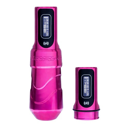 FK Irons Flux Max – Bubblegum