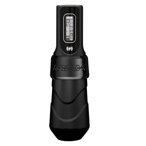 Fk Irons Flux Max – Black Ops