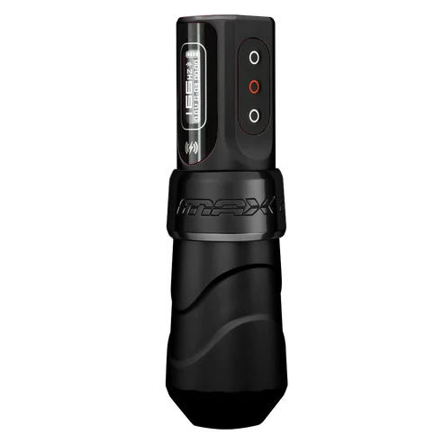 Fk Irons Flux Max – Black Ops