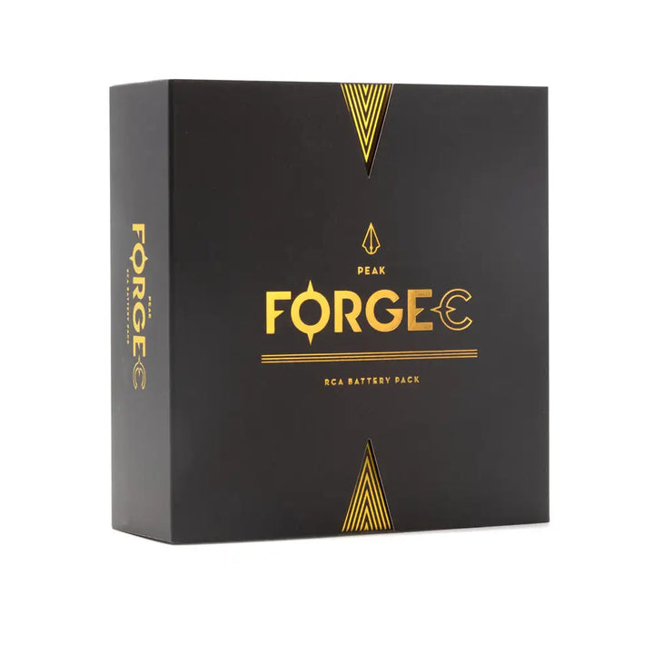 Peak Forge-C Battery Pack — RCA