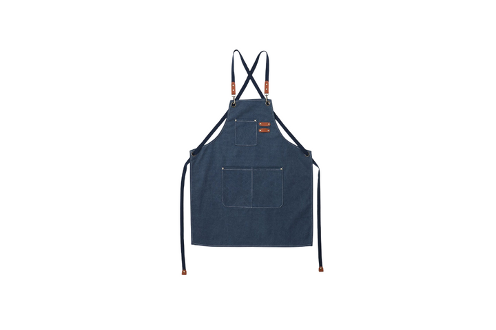 Thick Canvas Apron