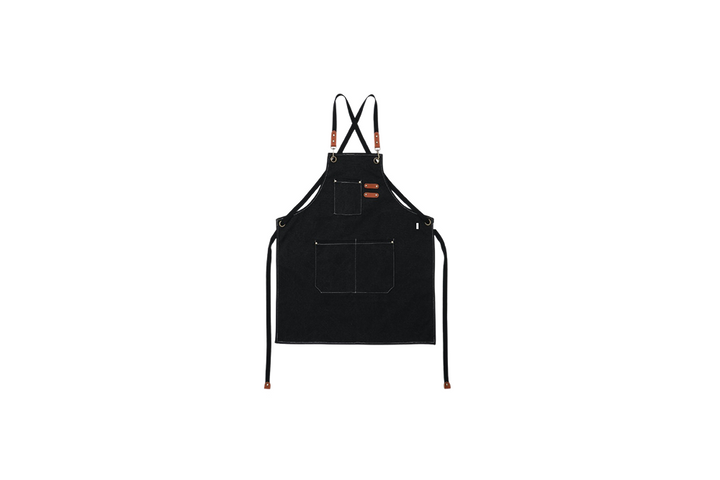 Thick Canvas Apron