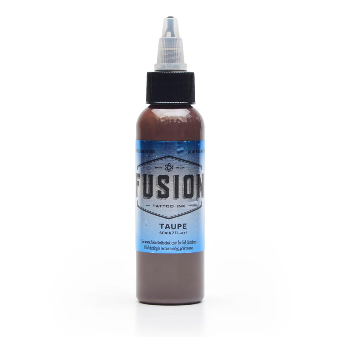 Fusion Taupe Tattoo Ink