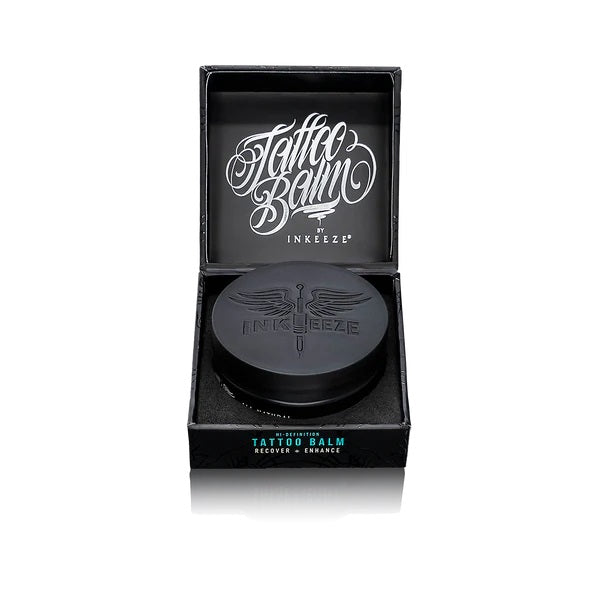 HI-DEFINITION TATTOO BALM 1.8OZ Open Box.