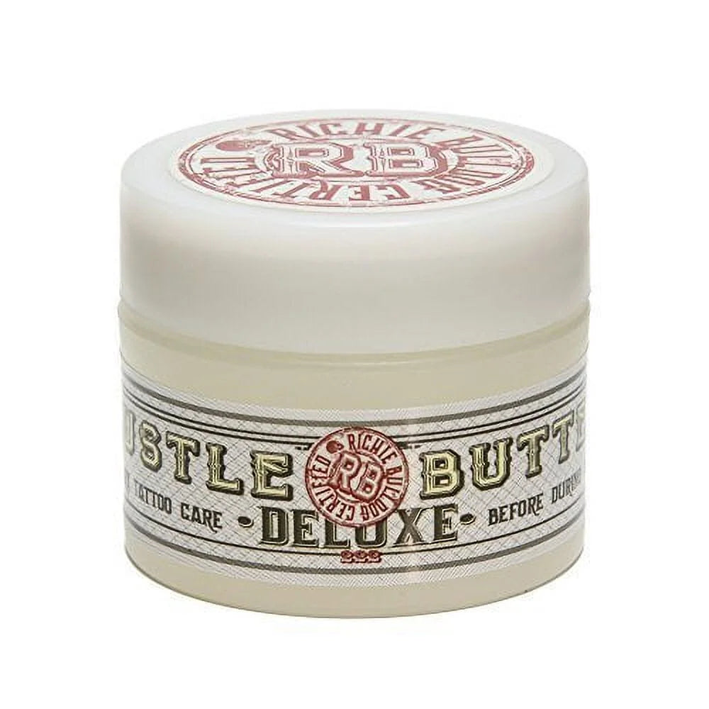 Hustle Butter Deluxe