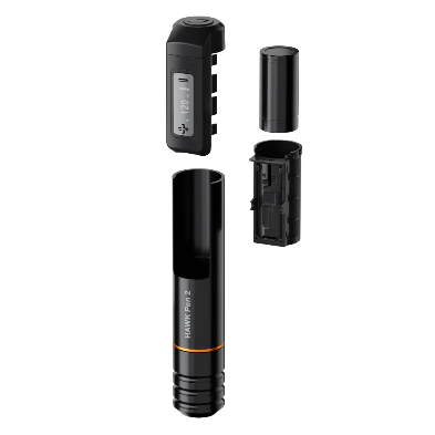 Cheyenne Hawk Pen 2
