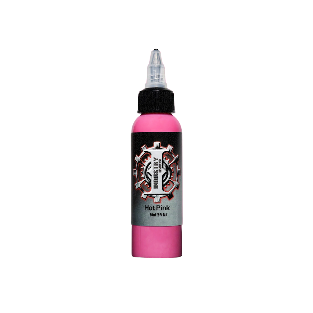 Industry Inks 7 Bottle Set