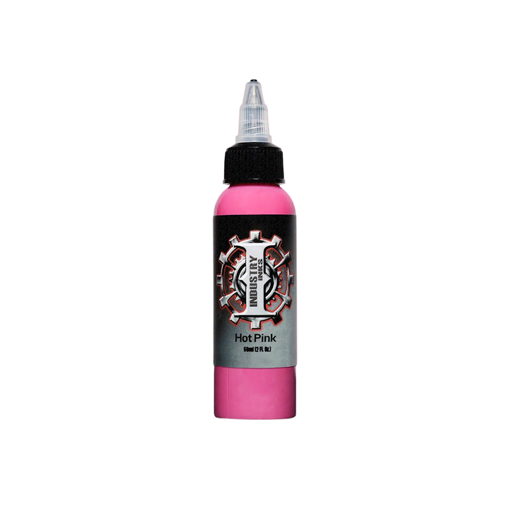 Industry Inks 7 Bottle Set