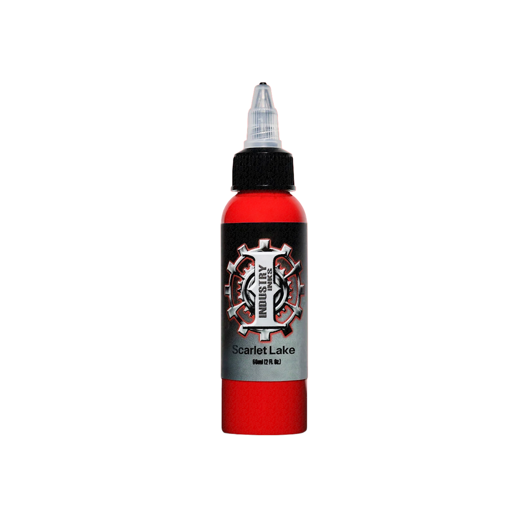 Industry Inks 7 Bottle Set