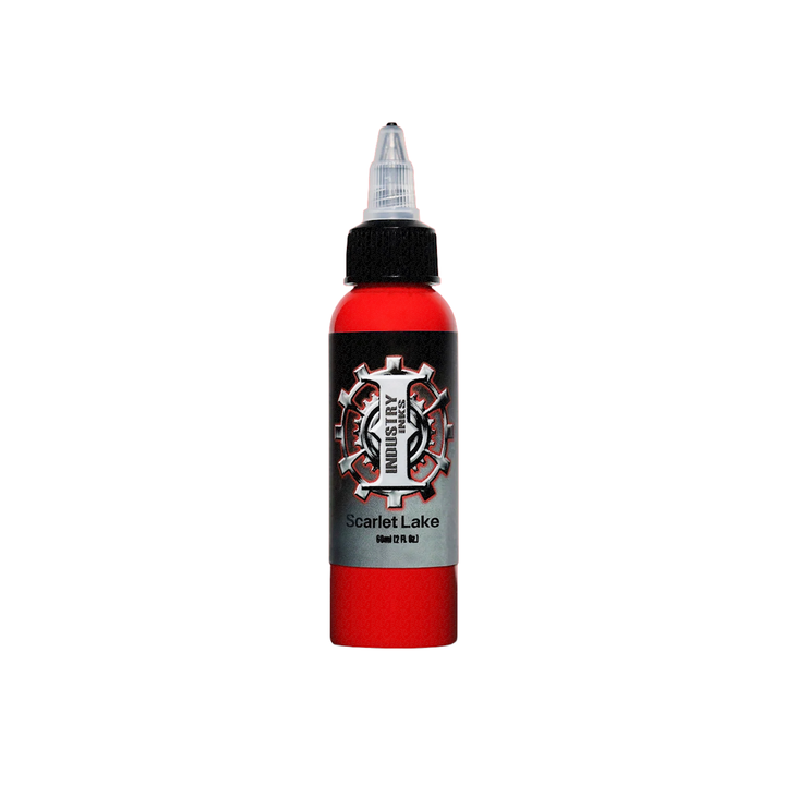 Industry Inks 7 Bottle Set