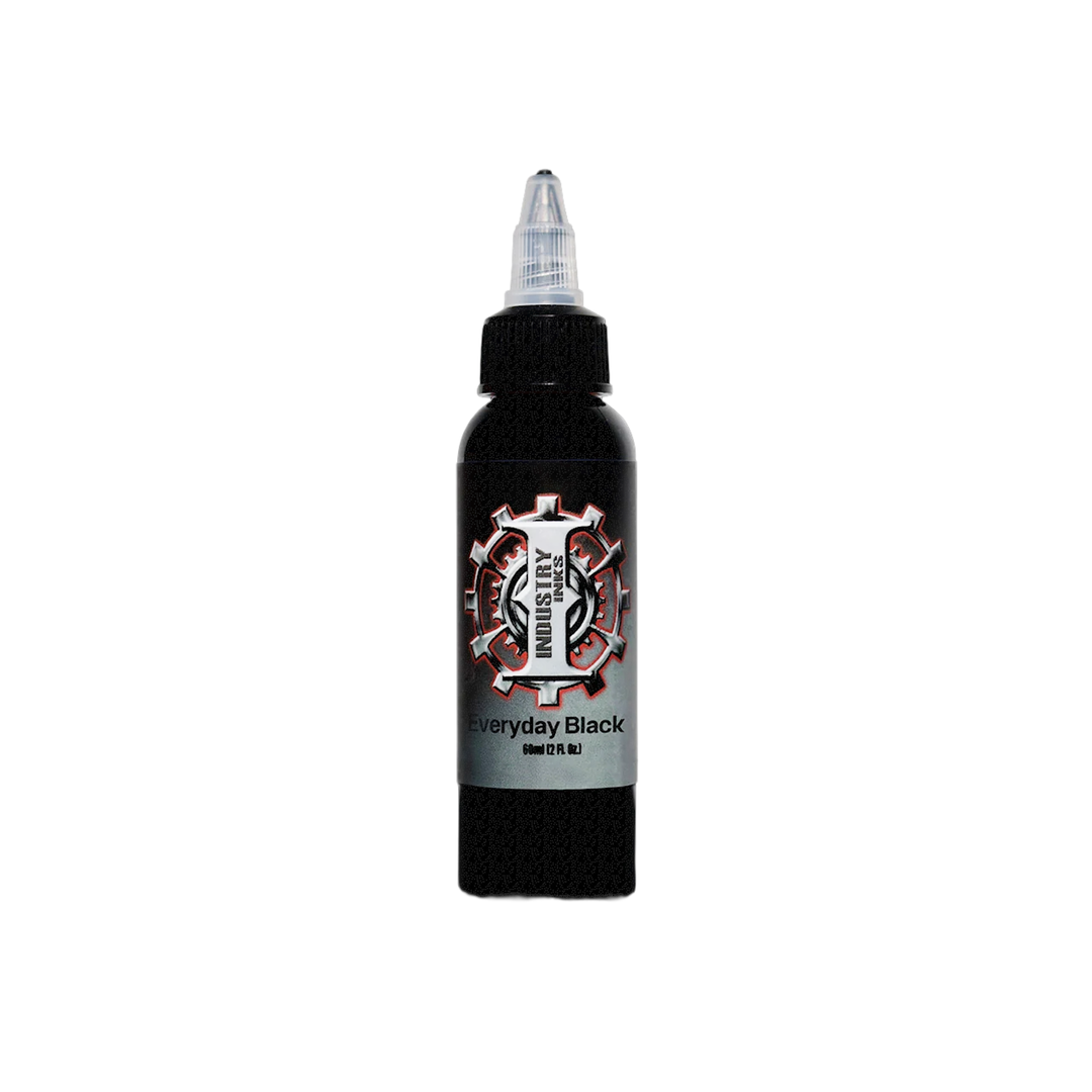 Industry Inks 7 Bottle Set