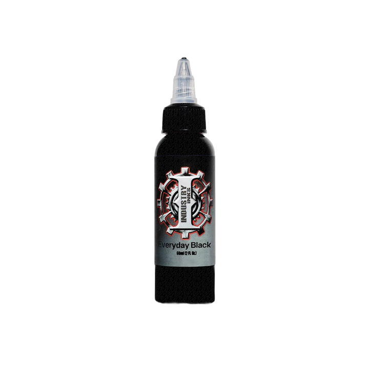 Industry Inks 7 Bottle Set