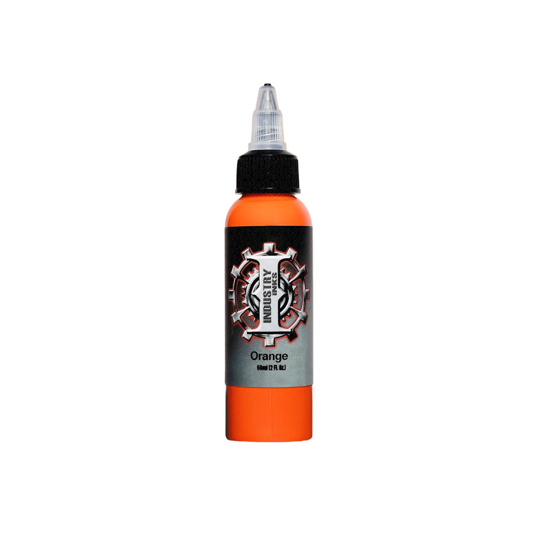 Industry Inks 7 Bottle Set