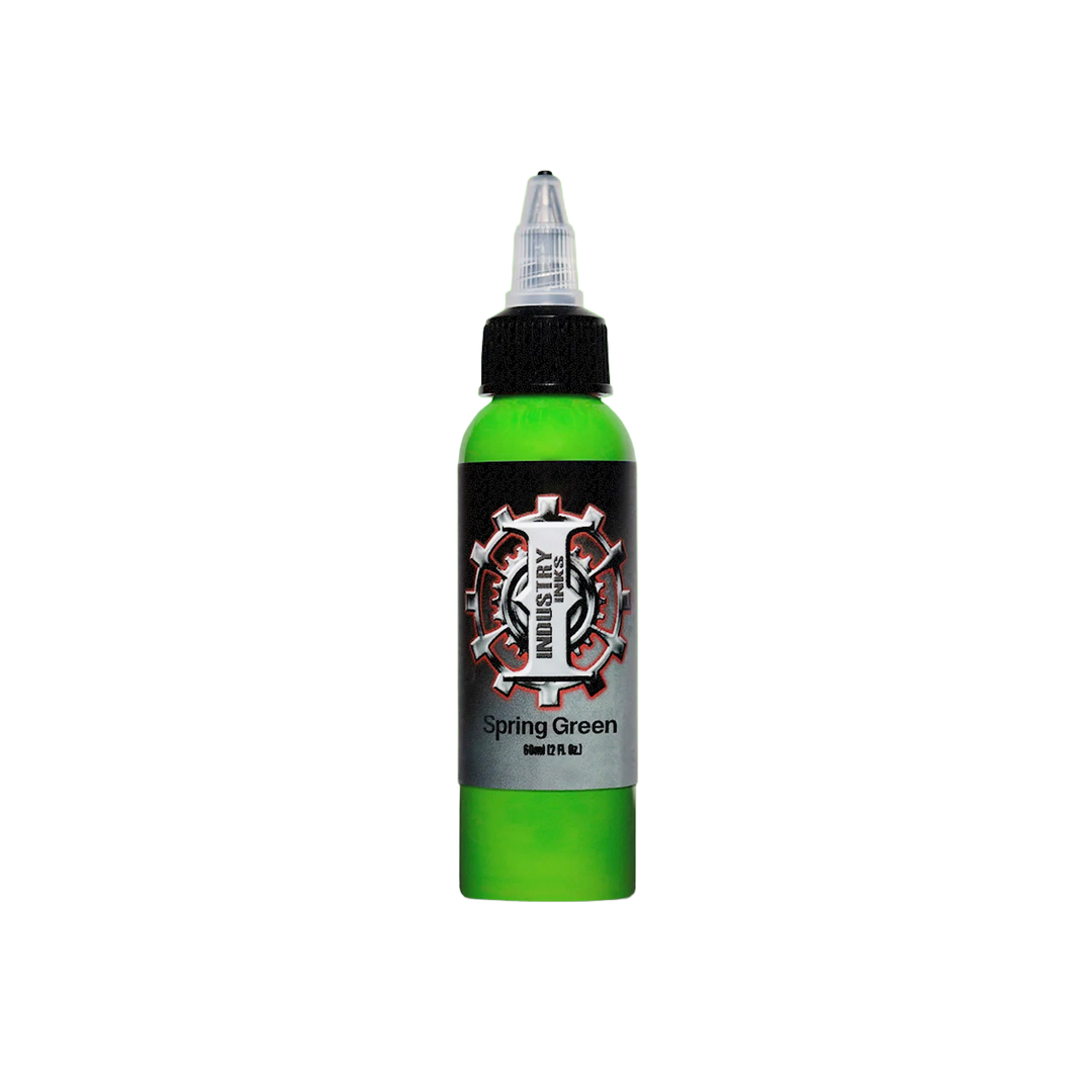 Industry Inks 7 Bottle Set