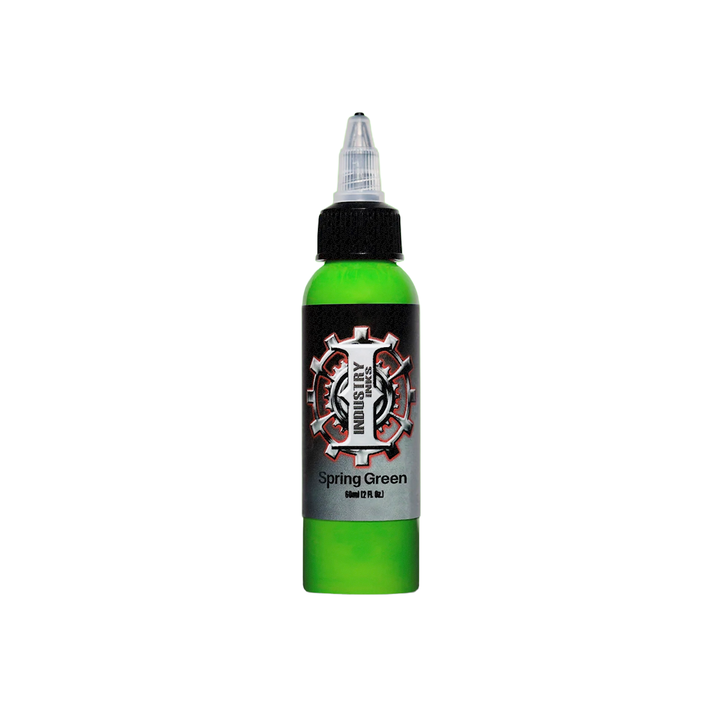 Industry Inks 7 Bottle Set