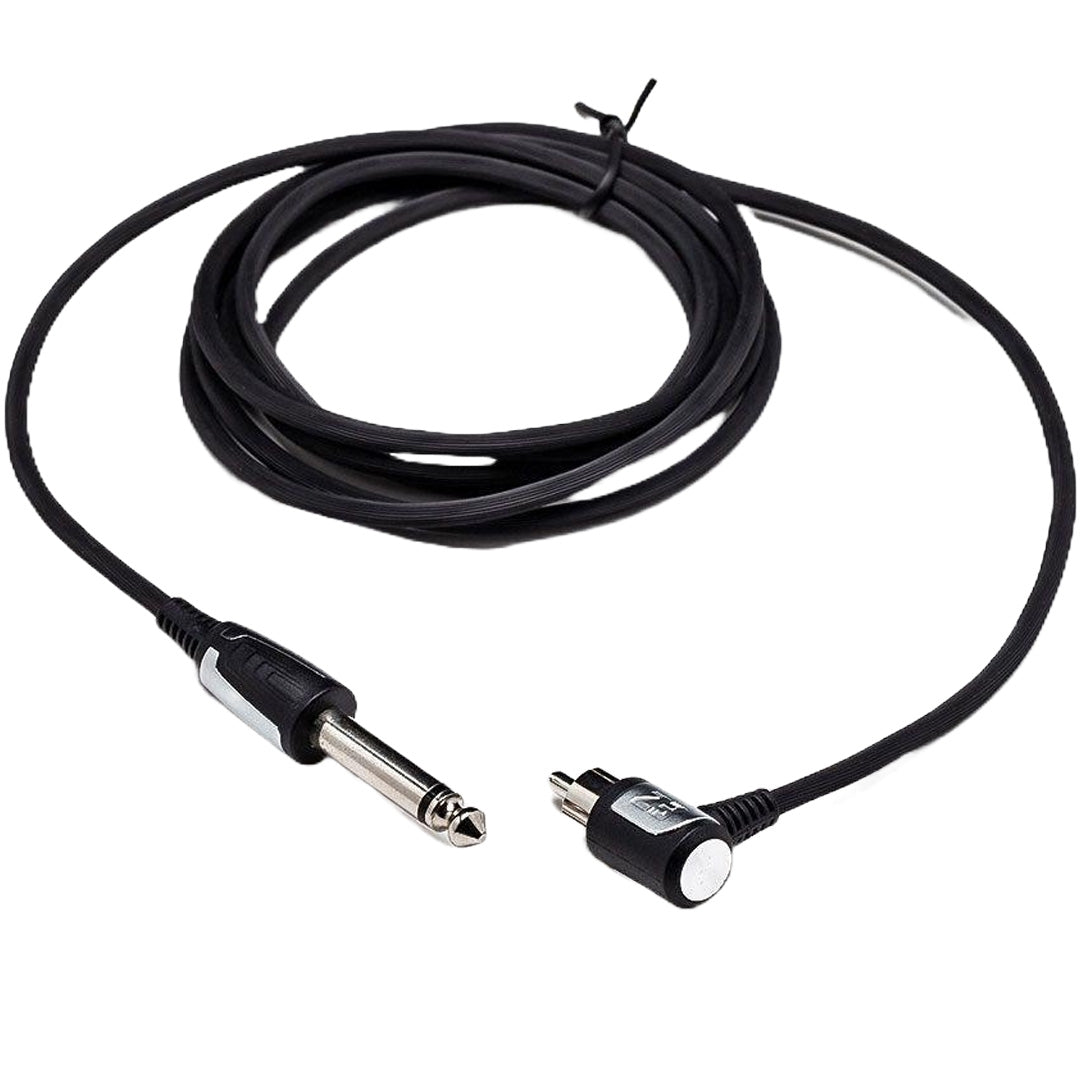 Ez Master Pro 90 Degree RCA Cord