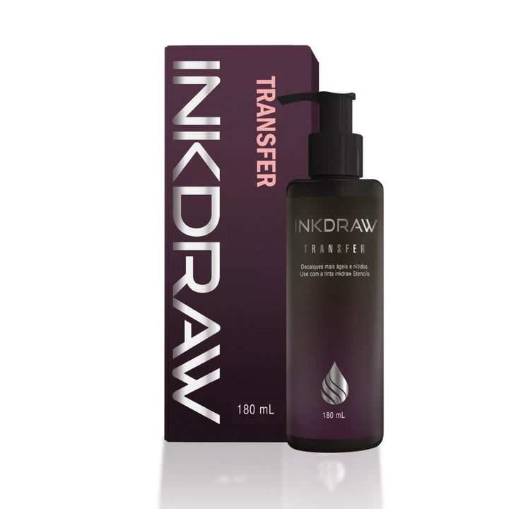Inkdraw Transfer Cream