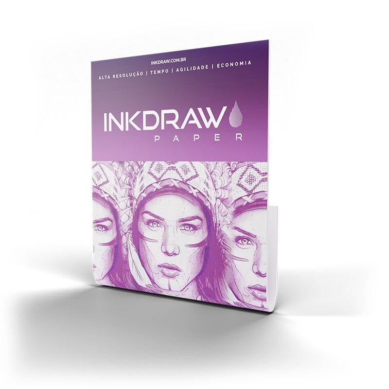 Inkdraw Transfer Paper