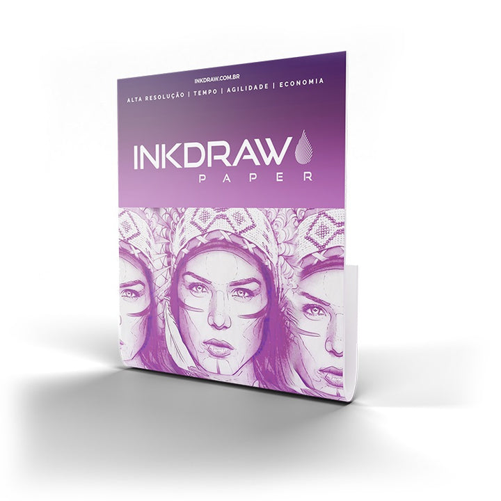 Inkdraw Transfer Paper