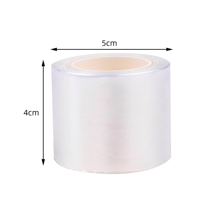 Nord PMU Disposable Plastic Wrap