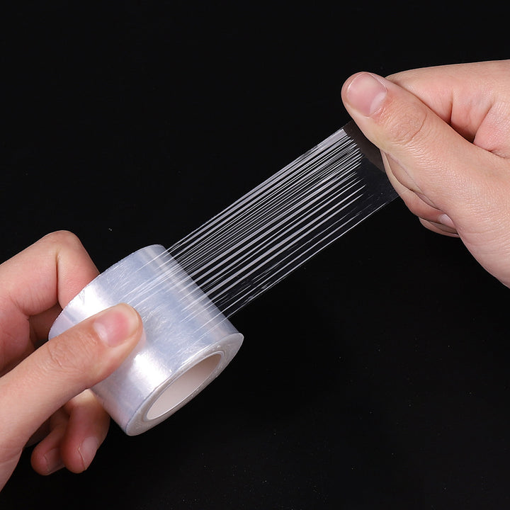 Nord PMU Disposable Plastic Wrap