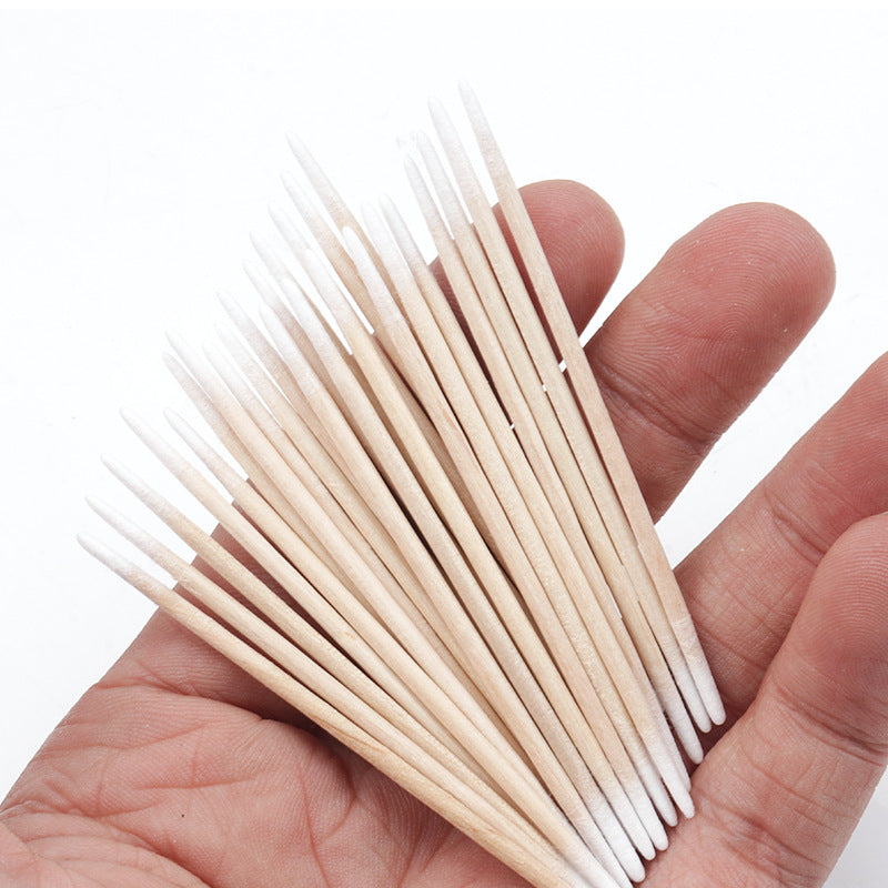 Nord Disposable Cotton Swabs