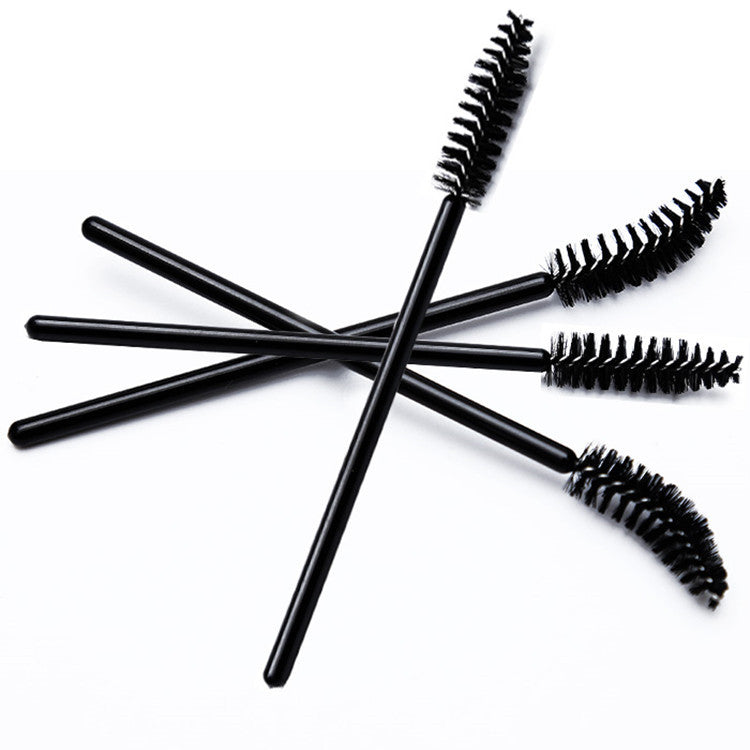 Nord Premium Disposable Eyebrow Brush