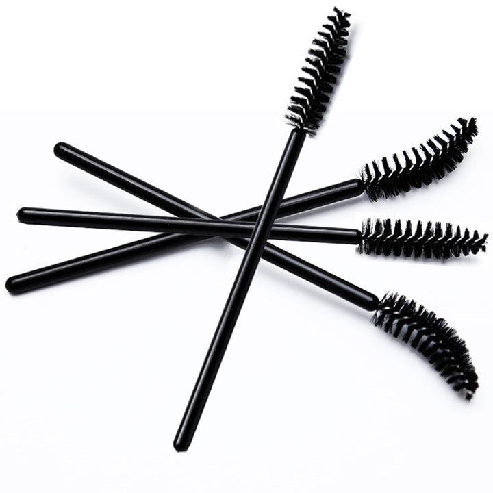 Nord Premium Disposable Eyebrow Brush