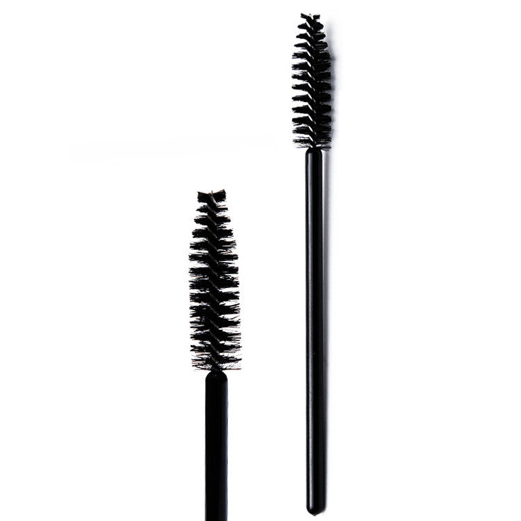 Nord Premium Disposable Eyebrow Brush