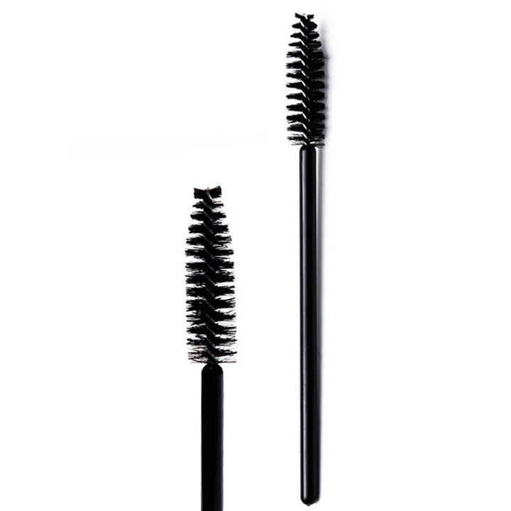 Nord Premium Disposable Eyebrow Brush