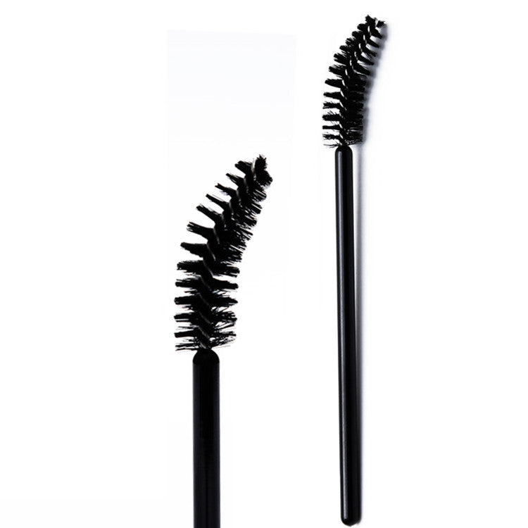 Nord Premium Disposable Eyebrow Brush