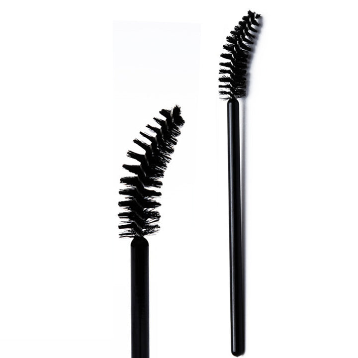 Nord Premium Disposable Eyebrow Brush