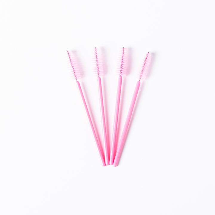 Nord Disposable Eyelash & Eyebrow Brush