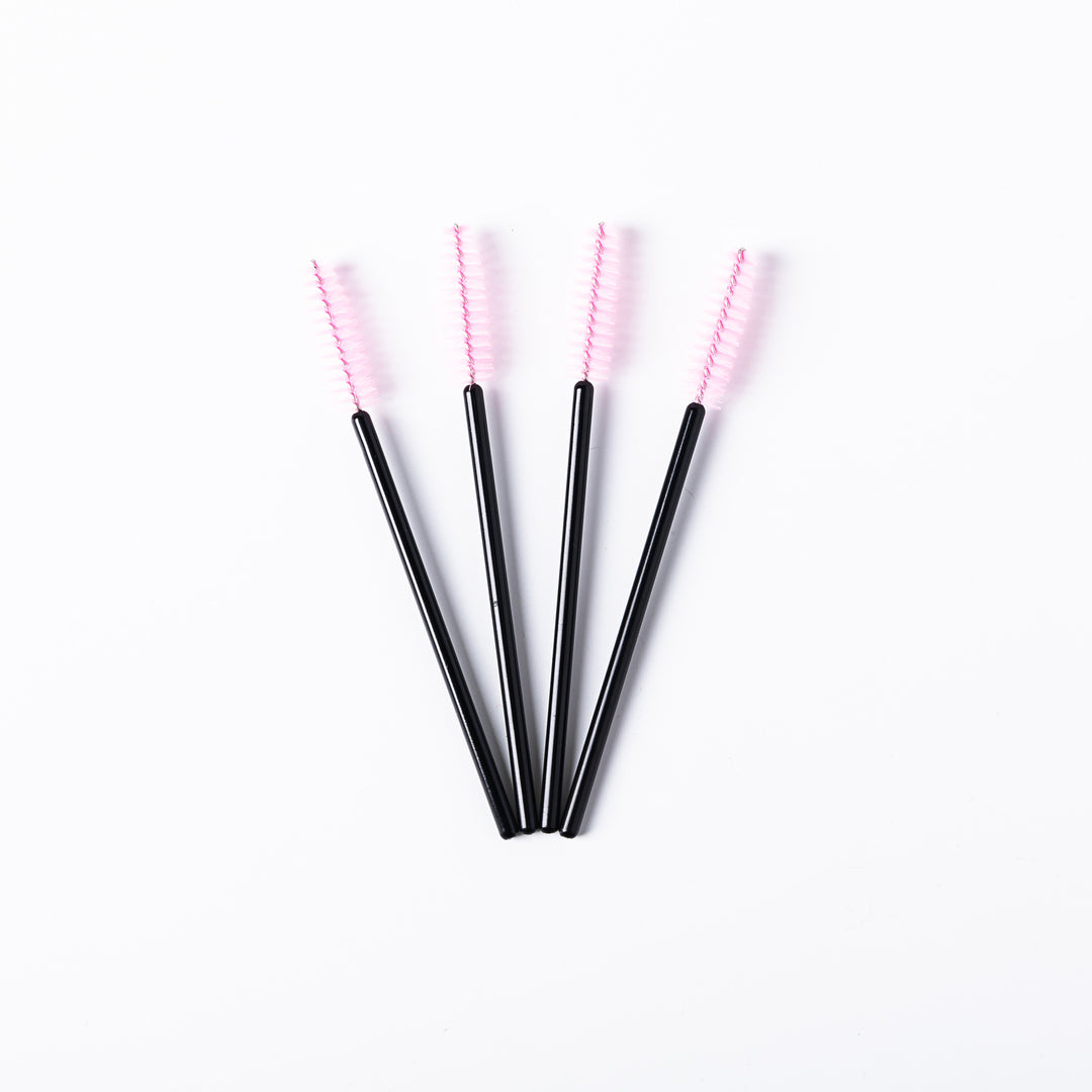 Nord Disposable Eyelash & Eyebrow Brush