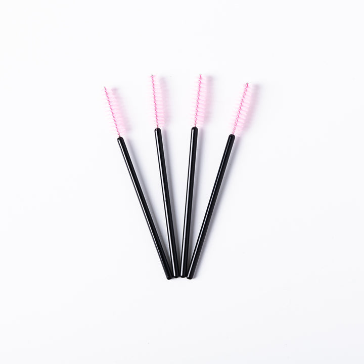 Nord Disposable Eyelash & Eyebrow Brush
