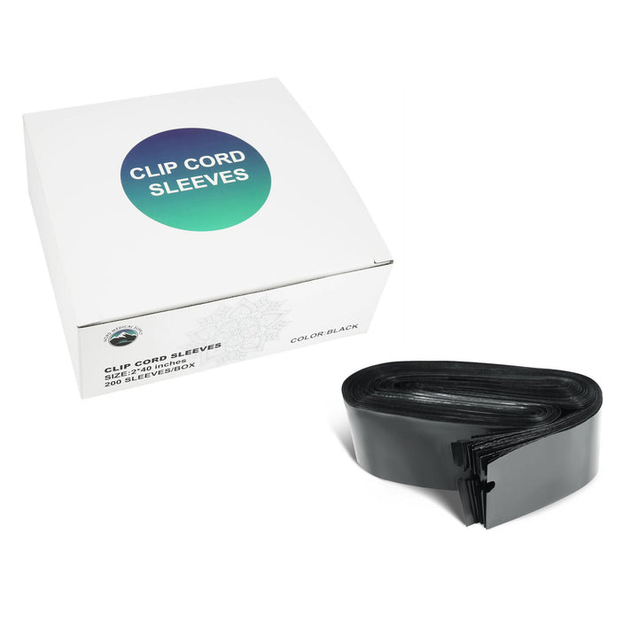 Nord Clip Cord Sleeves