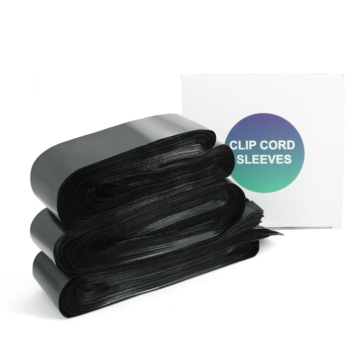 Nord Clip Cord Sleeves