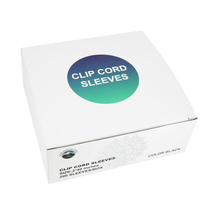 Nord Clip Cord Sleeves