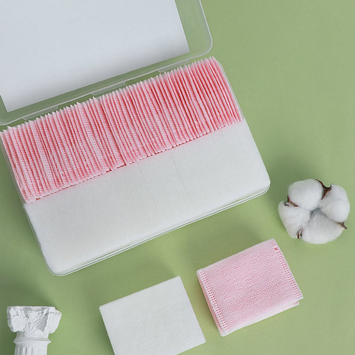 Nord Make up Wipes Cotton Pads