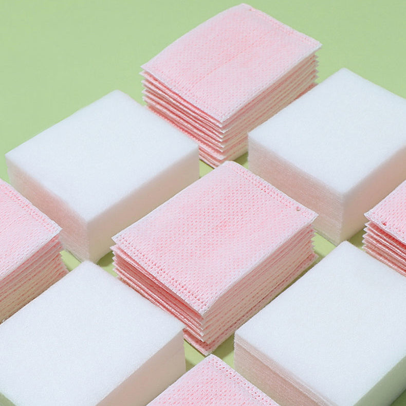 Nord Make up Wipes Cotton Pads