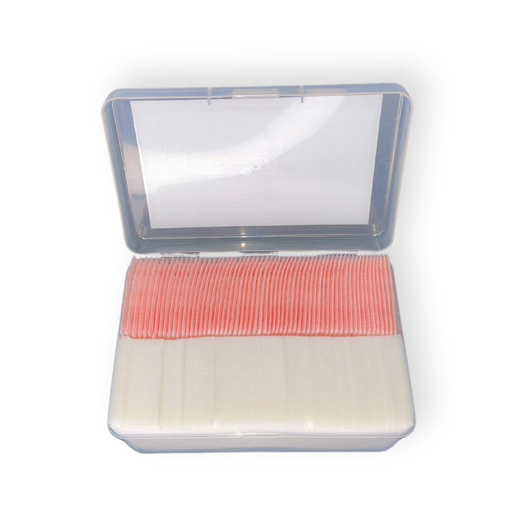 Nord Make up Wipes Cotton Pads