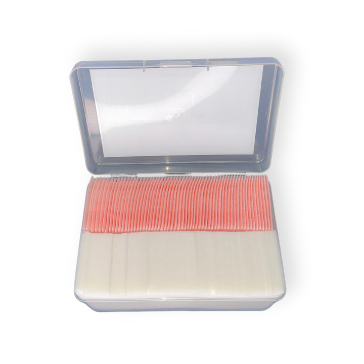 Nord Make up Wipes Cotton Pads