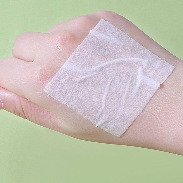 Nord Make up Wipes Cotton Pads