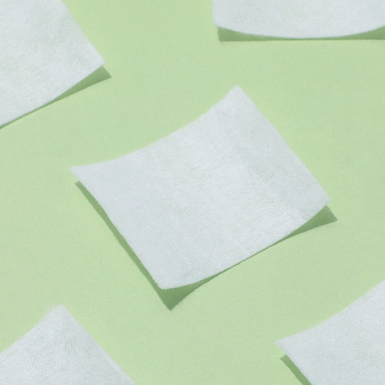 Nord Make up Wipes Cotton Pads